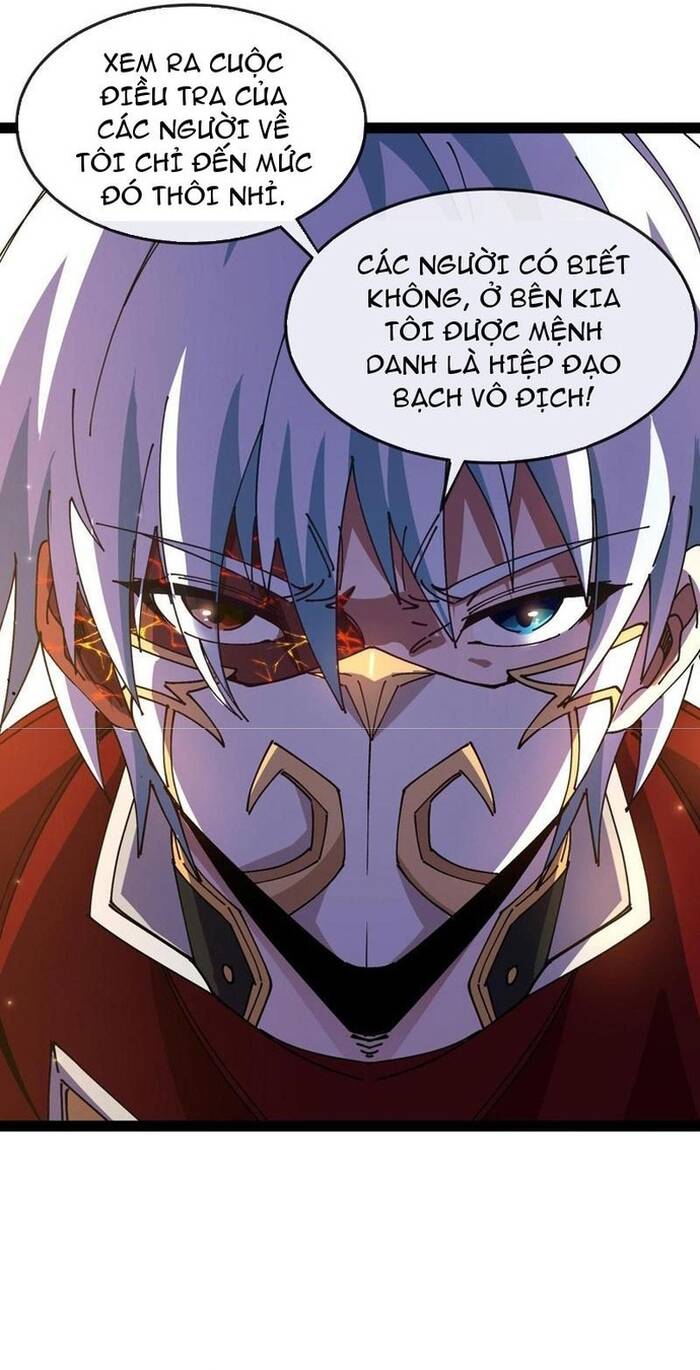 Sự Báo Thù Của Hiệp Sĩ Mạnh Nhất Bị Phản Bội Chapter 18 - Trang 2