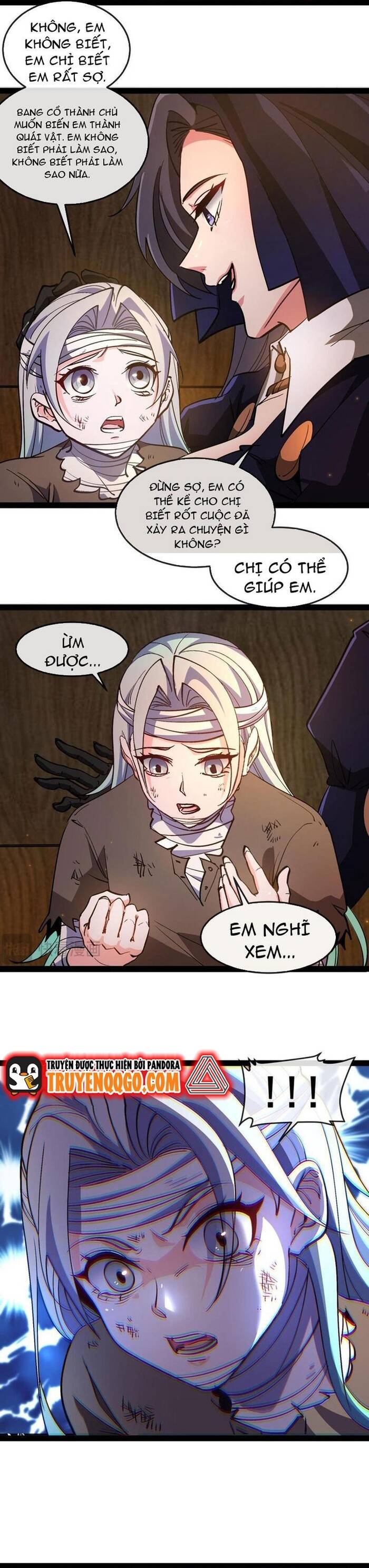 Sự Báo Thù Của Hiệp Sĩ Mạnh Nhất Bị Phản Bội Chapter 18 - Trang 2