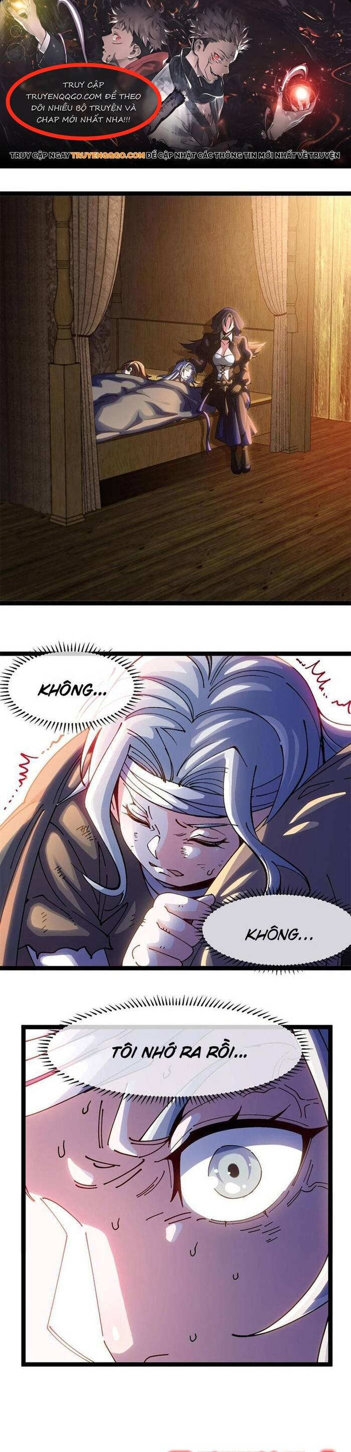 Sự Báo Thù Của Hiệp Sĩ Mạnh Nhất Bị Phản Bội Chapter 19 - Trang 2