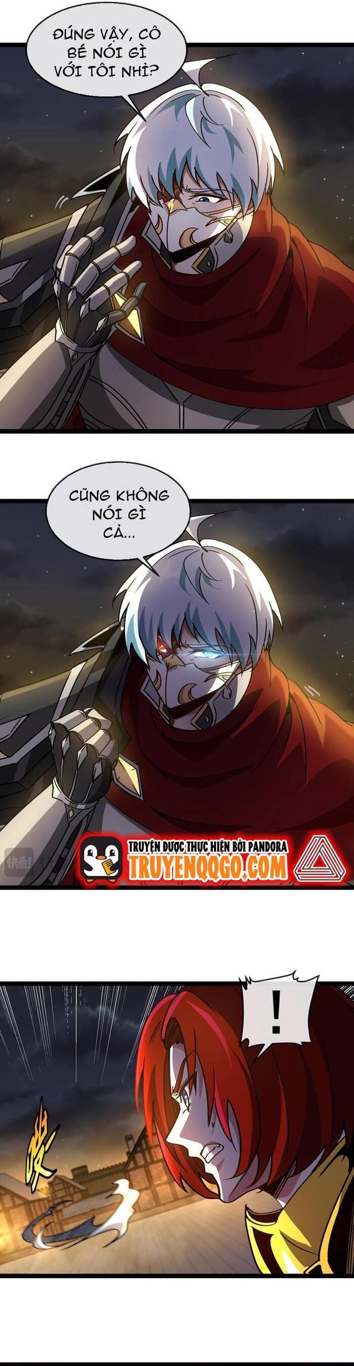 Sự Báo Thù Của Hiệp Sĩ Mạnh Nhất Bị Phản Bội Chapter 19 - Trang 2