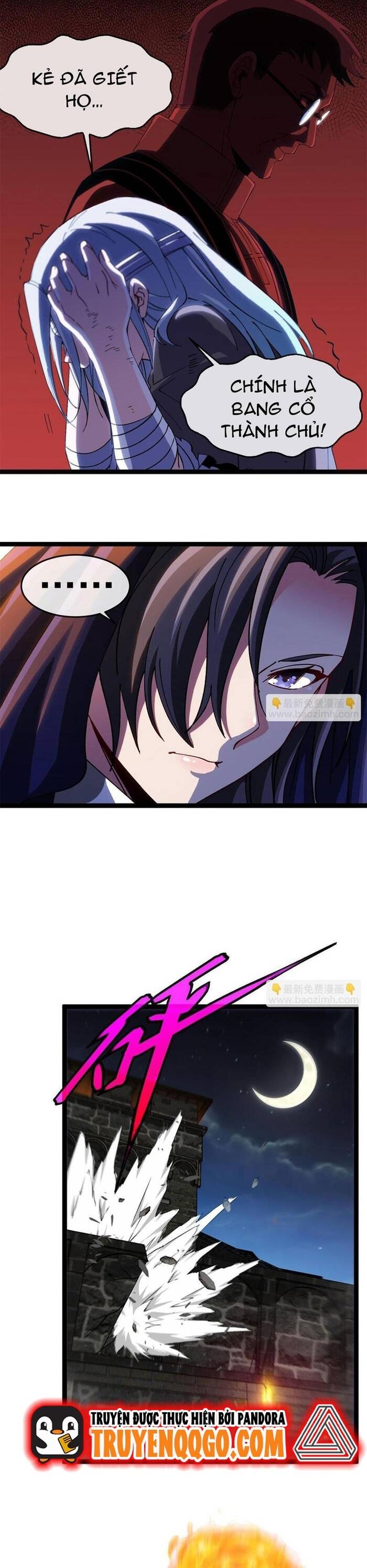 Sự Báo Thù Của Hiệp Sĩ Mạnh Nhất Bị Phản Bội Chapter 19 - Trang 2