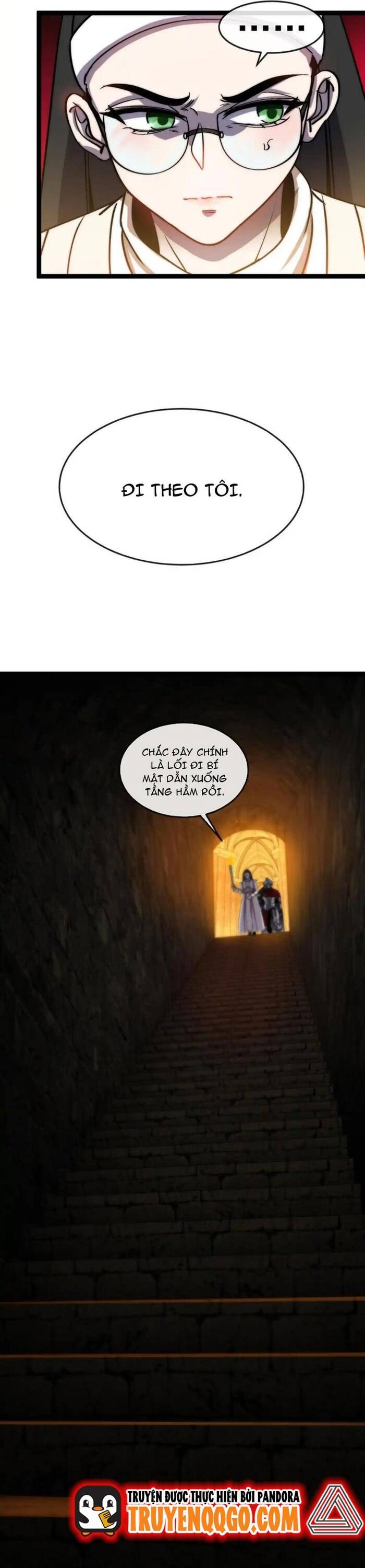 Sự Báo Thù Của Hiệp Sĩ Mạnh Nhất Bị Phản Bội Chapter 21 - Trang 2