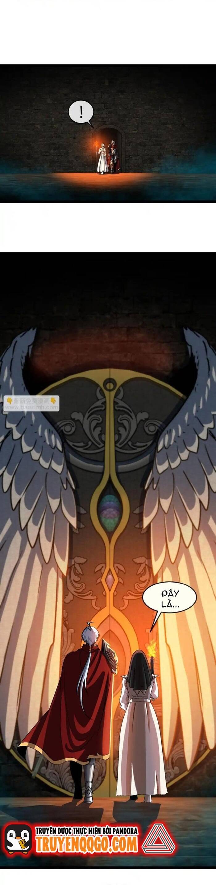 Sự Báo Thù Của Hiệp Sĩ Mạnh Nhất Bị Phản Bội Chapter 21 - Trang 2