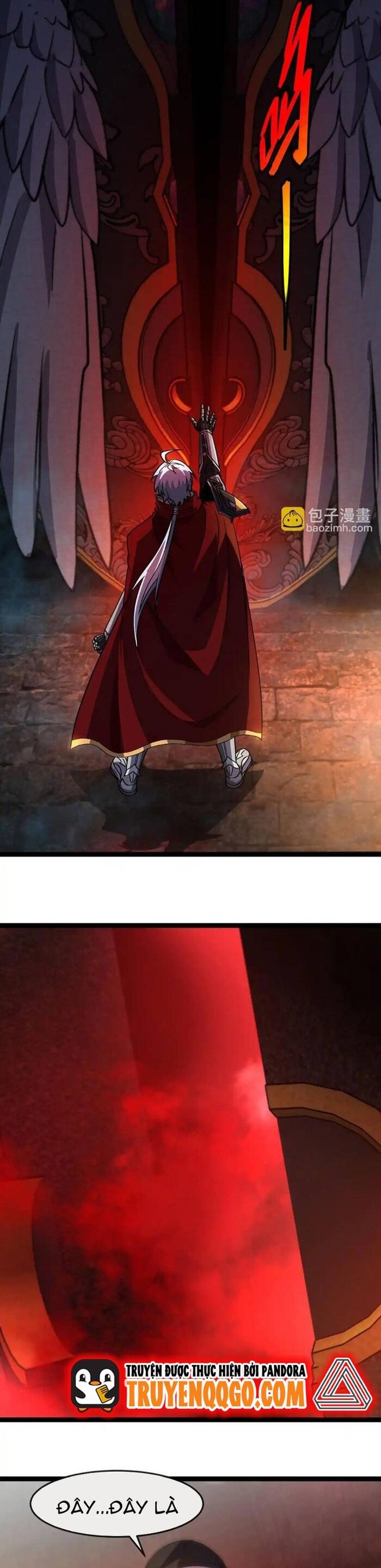 Sự Báo Thù Của Hiệp Sĩ Mạnh Nhất Bị Phản Bội Chapter 21 - Trang 2