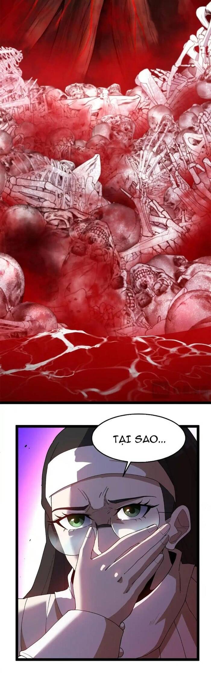 Sự Báo Thù Của Hiệp Sĩ Mạnh Nhất Bị Phản Bội Chapter 21 - Trang 2