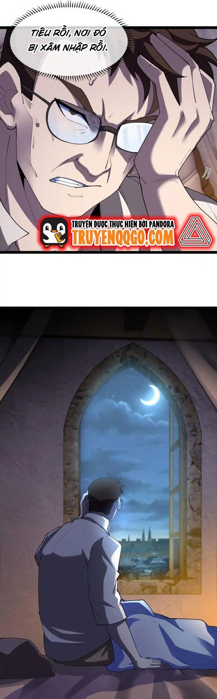 Sự Báo Thù Của Hiệp Sĩ Mạnh Nhất Bị Phản Bội Chapter 21 - Trang 2