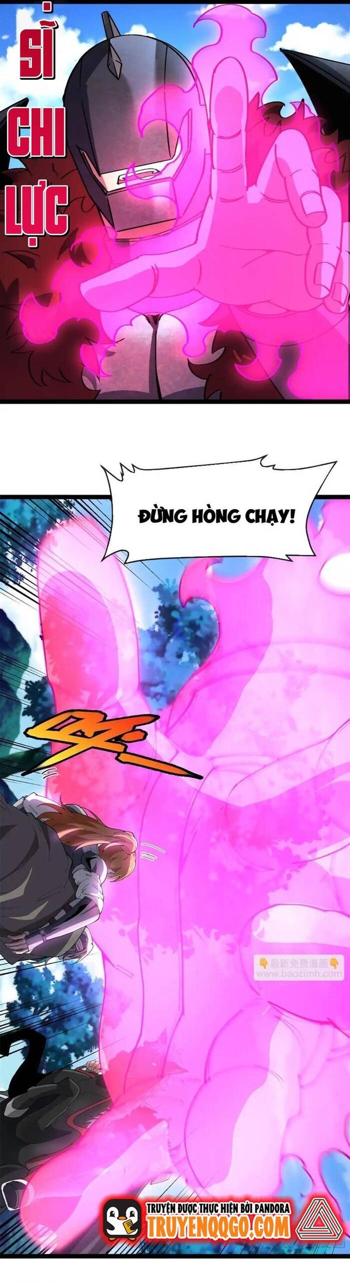 Sự Báo Thù Của Hiệp Sĩ Mạnh Nhất Bị Phản Bội Chapter 22 - Trang 2