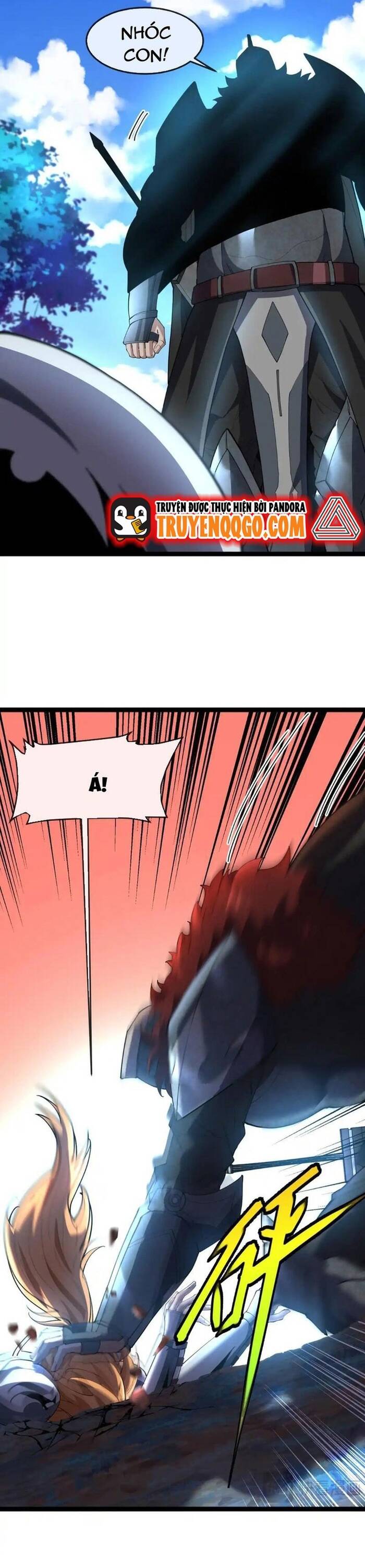 Sự Báo Thù Của Hiệp Sĩ Mạnh Nhất Bị Phản Bội Chapter 22 - Trang 2