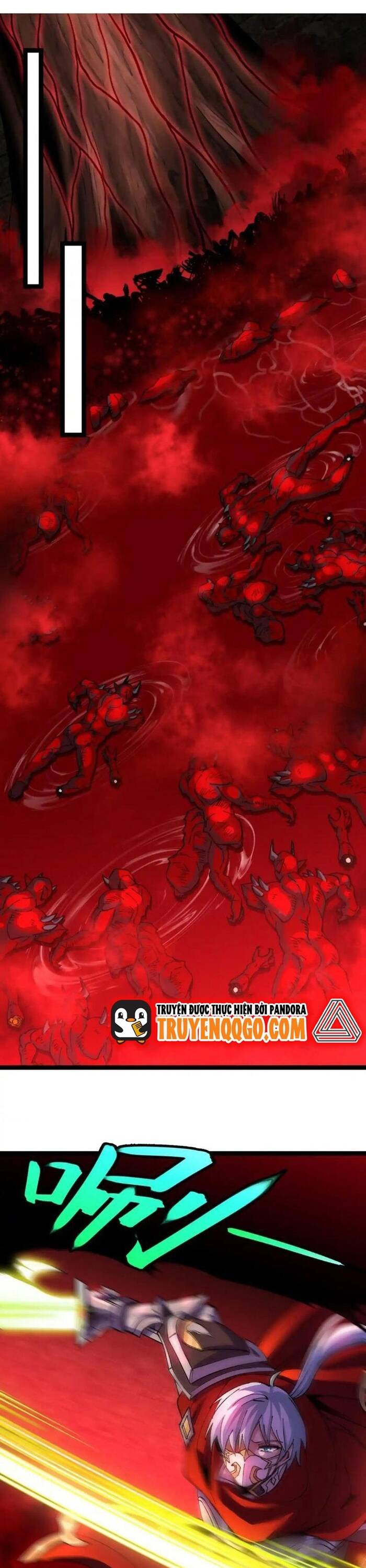 Sự Báo Thù Của Hiệp Sĩ Mạnh Nhất Bị Phản Bội Chapter 22 - Trang 2
