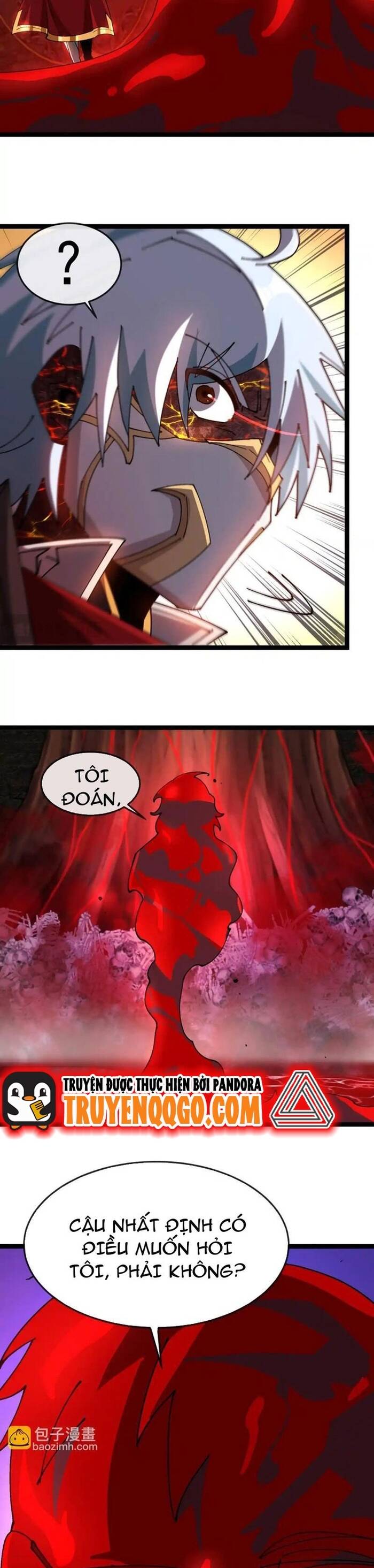 Sự Báo Thù Của Hiệp Sĩ Mạnh Nhất Bị Phản Bội Chapter 22 - Trang 2