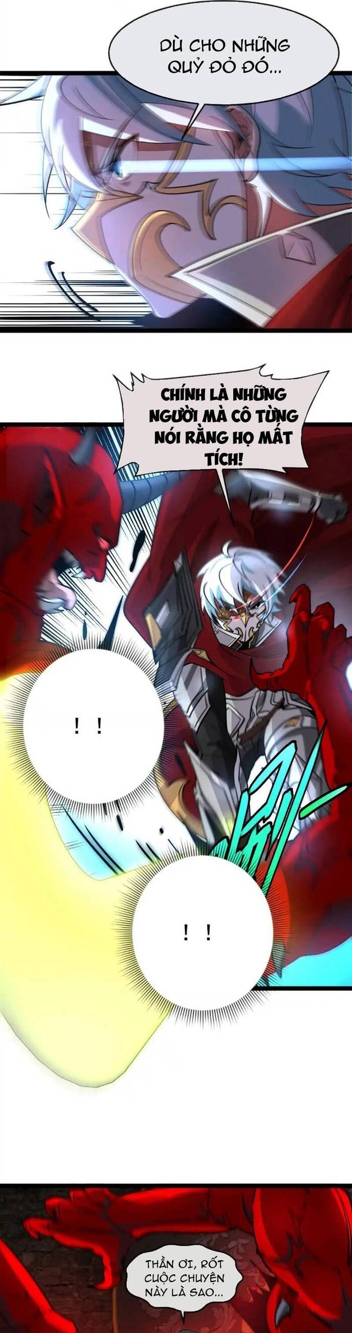 Sự Báo Thù Của Hiệp Sĩ Mạnh Nhất Bị Phản Bội Chapter 22 - Trang 2