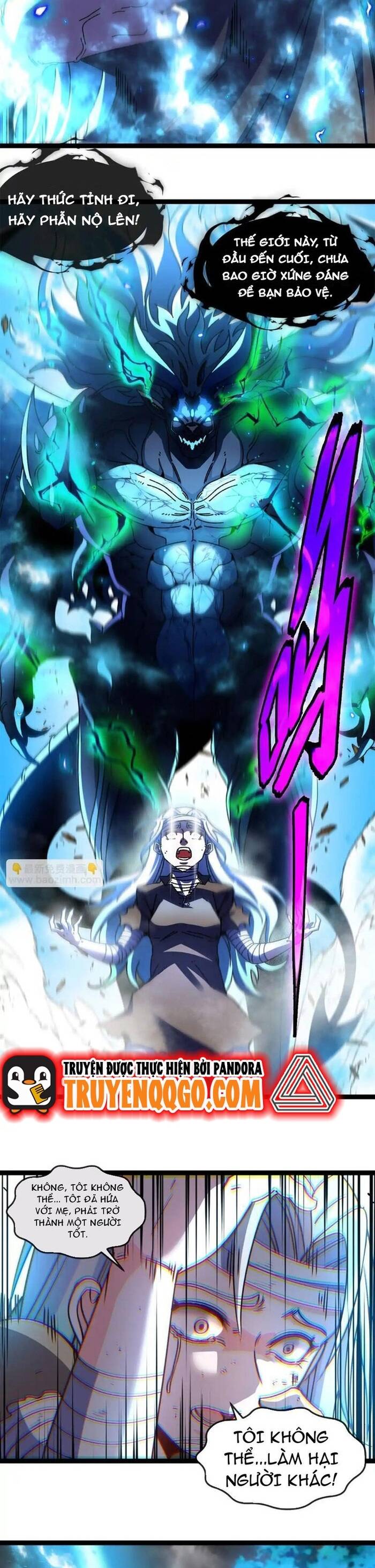 Sự Báo Thù Của Hiệp Sĩ Mạnh Nhất Bị Phản Bội Chapter 24 - Trang 2