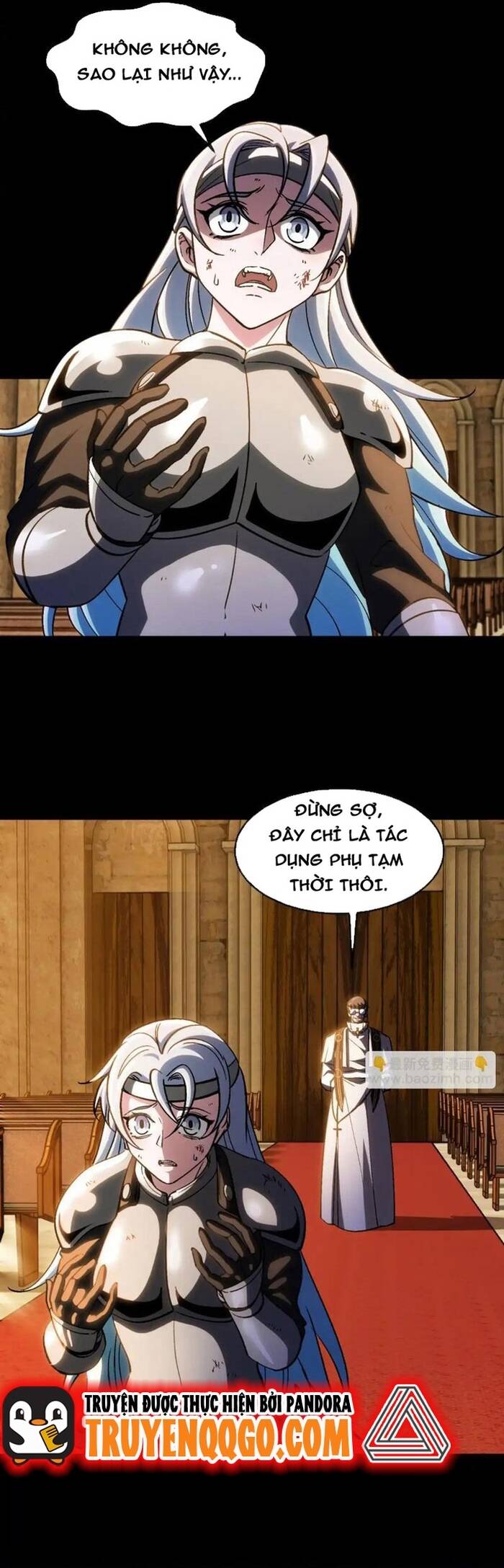 Sự Báo Thù Của Hiệp Sĩ Mạnh Nhất Bị Phản Bội Chapter 24 - Trang 2