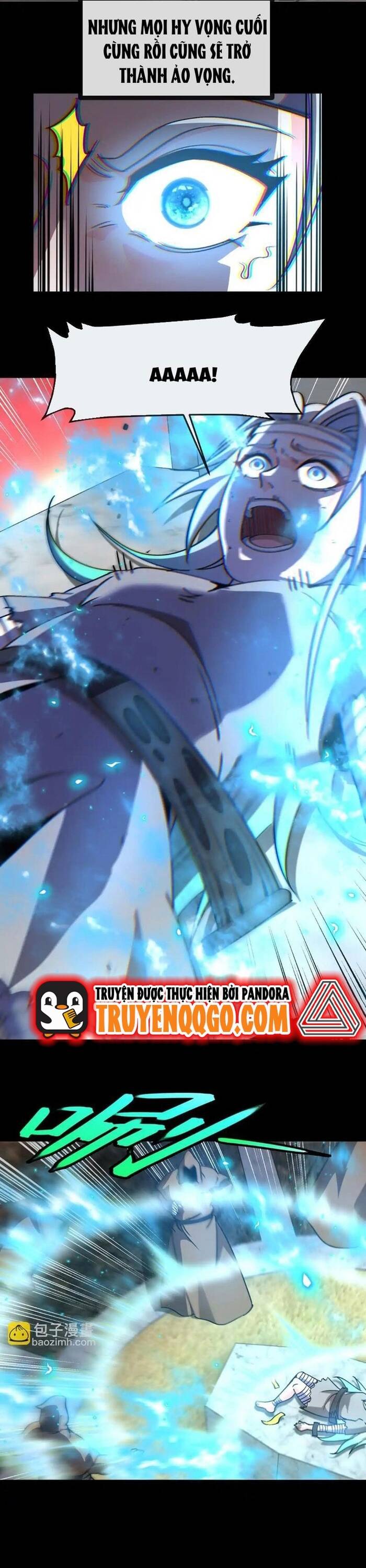 Sự Báo Thù Của Hiệp Sĩ Mạnh Nhất Bị Phản Bội Chapter 24 - Trang 2