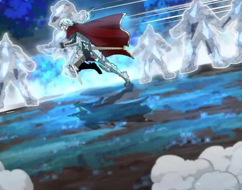 Sự Báo Thù Của Hiệp Sĩ Mạnh Nhất Bị Phản Bội Chapter 25 - Trang 2