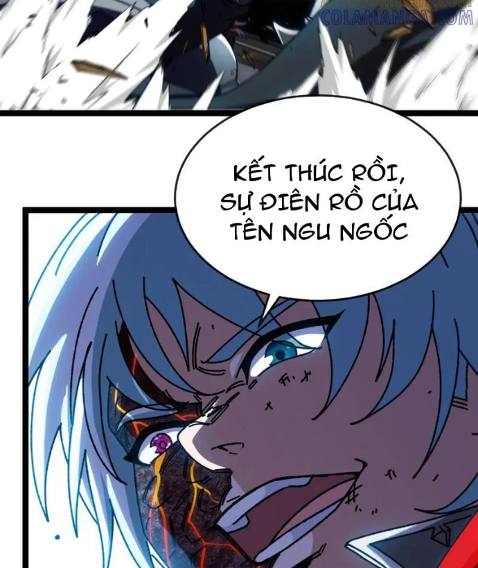 Sự Báo Thù Của Hiệp Sĩ Mạnh Nhất Bị Phản Bội Chapter 26 - Trang 2