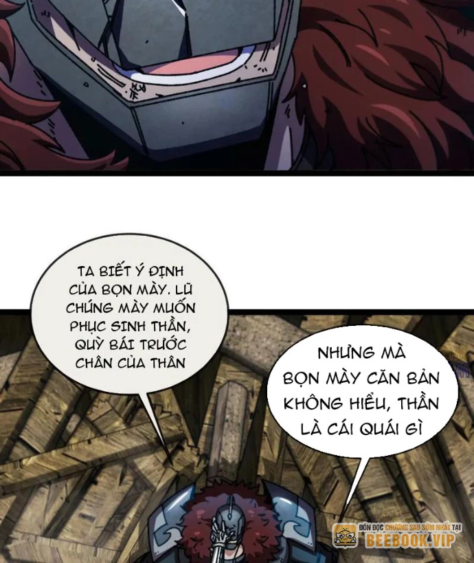 Sự Báo Thù Của Hiệp Sĩ Mạnh Nhất Bị Phản Bội Chapter 26 - Trang 2