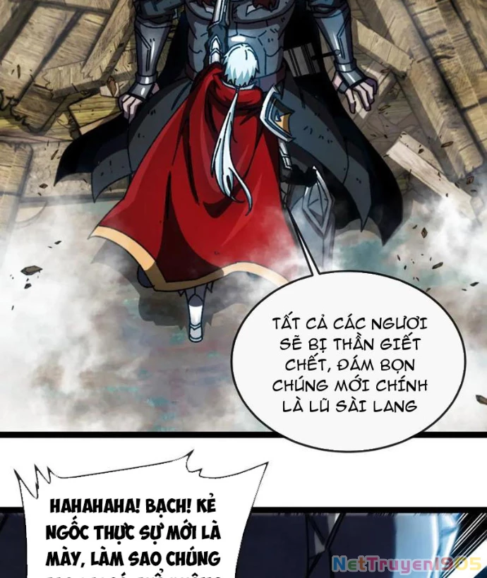 Sự Báo Thù Của Hiệp Sĩ Mạnh Nhất Bị Phản Bội Chapter 26 - Trang 2