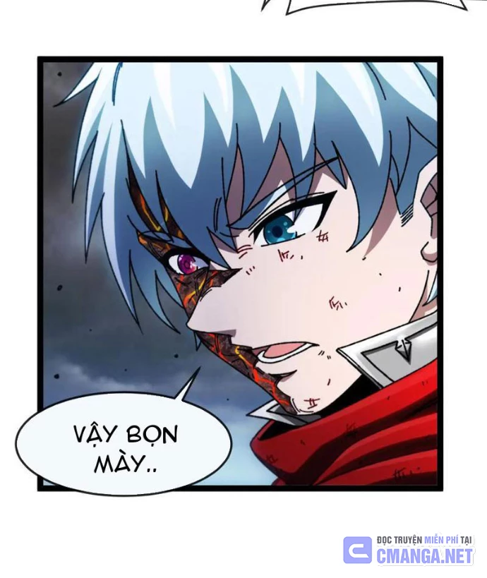 Sự Báo Thù Của Hiệp Sĩ Mạnh Nhất Bị Phản Bội Chapter 26 - Trang 2
