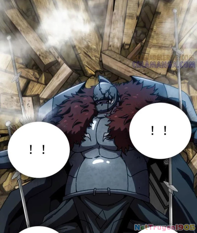 Sự Báo Thù Của Hiệp Sĩ Mạnh Nhất Bị Phản Bội Chapter 26 - Trang 2
