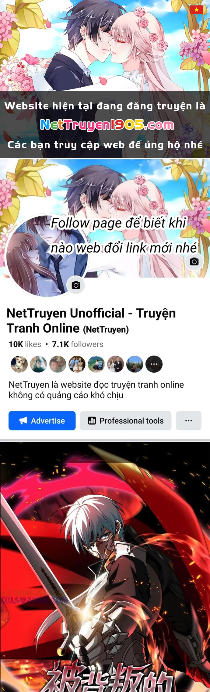 Sự Báo Thù Của Hiệp Sĩ Mạnh Nhất Bị Phản Bội Chapter 26 - Trang 2