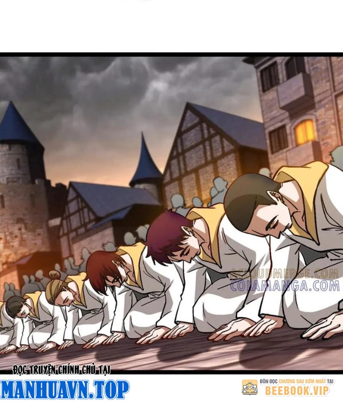 Sự Báo Thù Của Hiệp Sĩ Mạnh Nhất Bị Phản Bội Chapter 26 - Trang 2