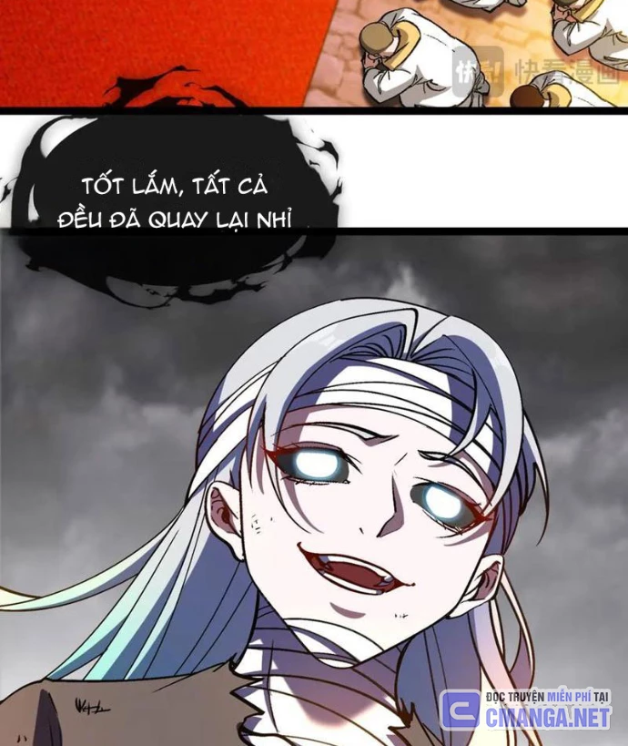 Sự Báo Thù Của Hiệp Sĩ Mạnh Nhất Bị Phản Bội Chapter 26 - Trang 2