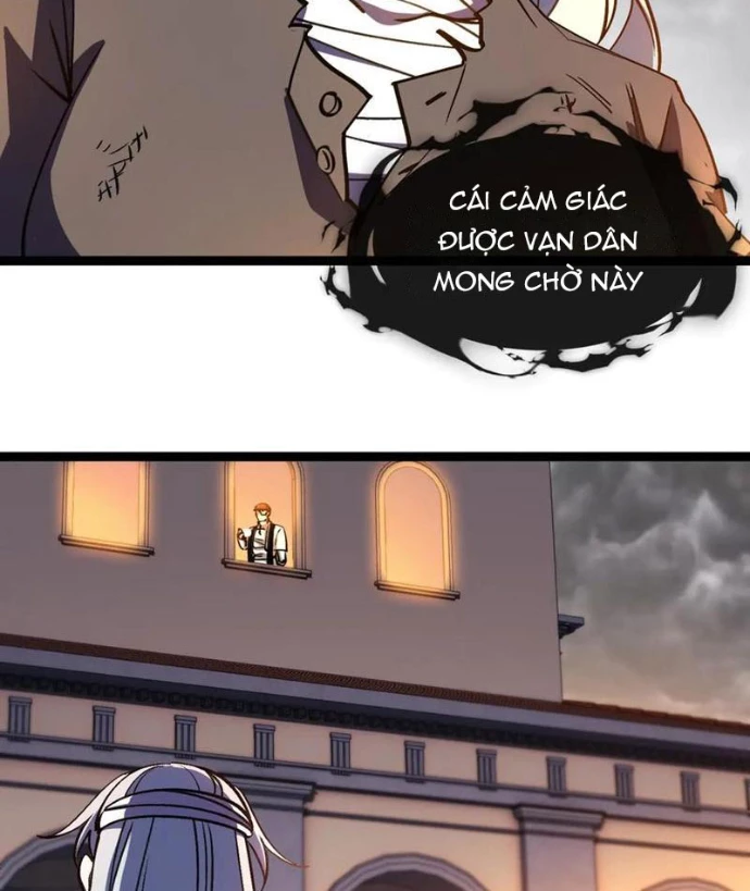 Sự Báo Thù Của Hiệp Sĩ Mạnh Nhất Bị Phản Bội Chapter 26 - Trang 2