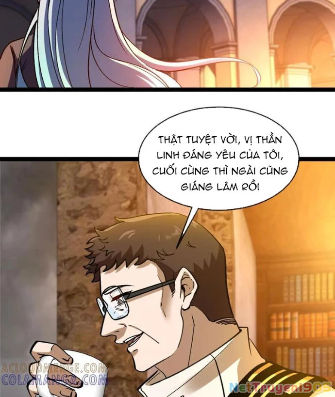 Sự Báo Thù Của Hiệp Sĩ Mạnh Nhất Bị Phản Bội Chapter 26 - Trang 2
