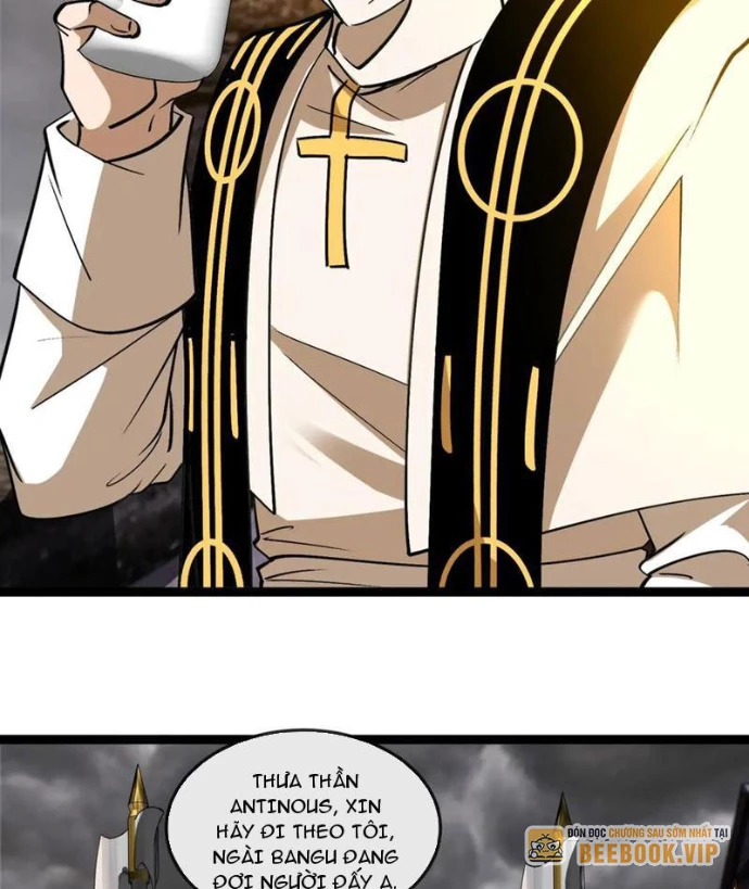 Sự Báo Thù Của Hiệp Sĩ Mạnh Nhất Bị Phản Bội Chapter 26 - Trang 2