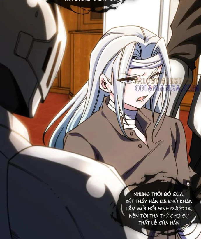 Sự Báo Thù Của Hiệp Sĩ Mạnh Nhất Bị Phản Bội Chapter 26 - Trang 2