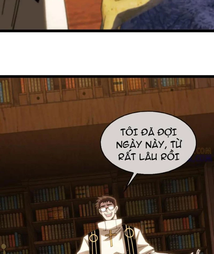 Sự Báo Thù Của Hiệp Sĩ Mạnh Nhất Bị Phản Bội Chapter 26 - Trang 2