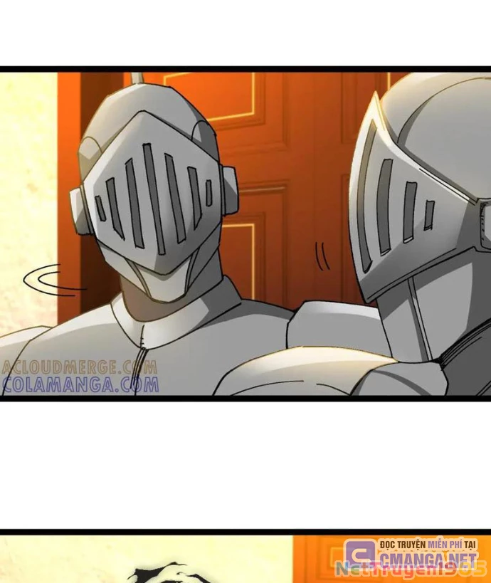 Sự Báo Thù Của Hiệp Sĩ Mạnh Nhất Bị Phản Bội Chapter 26 - Trang 2