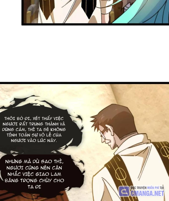Sự Báo Thù Của Hiệp Sĩ Mạnh Nhất Bị Phản Bội Chapter 26 - Trang 2