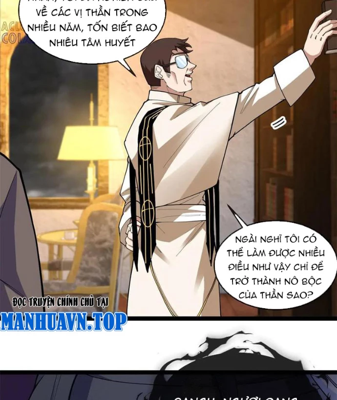 Sự Báo Thù Của Hiệp Sĩ Mạnh Nhất Bị Phản Bội Chapter 26 - Trang 2