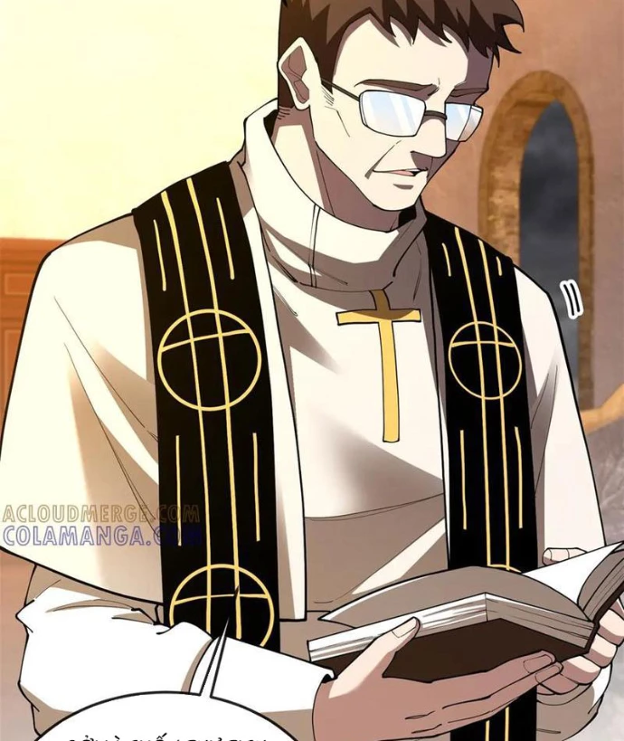 Sự Báo Thù Của Hiệp Sĩ Mạnh Nhất Bị Phản Bội Chapter 26 - Trang 2