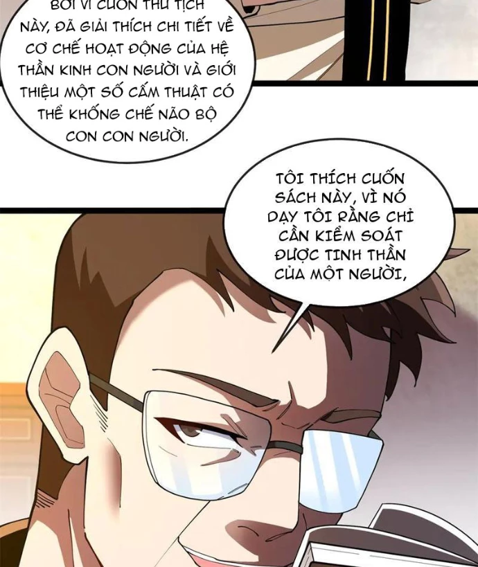 Sự Báo Thù Của Hiệp Sĩ Mạnh Nhất Bị Phản Bội Chapter 26 - Trang 2