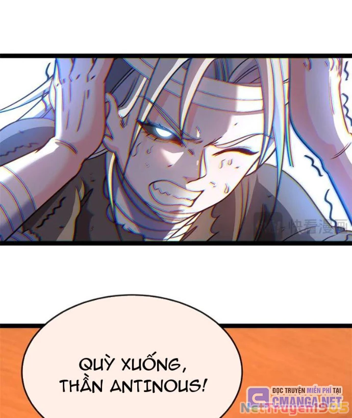 Sự Báo Thù Của Hiệp Sĩ Mạnh Nhất Bị Phản Bội Chapter 26 - Trang 2