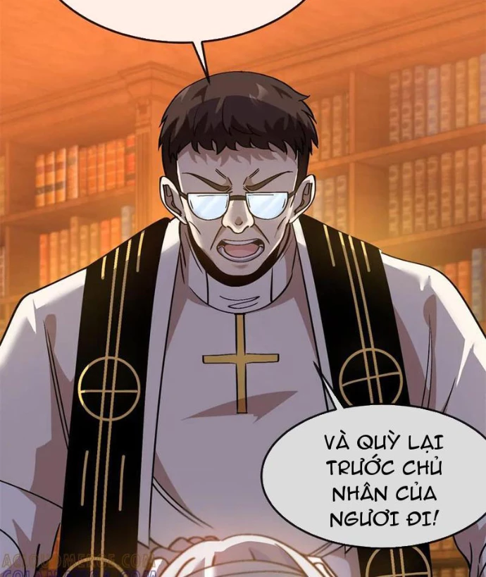 Sự Báo Thù Của Hiệp Sĩ Mạnh Nhất Bị Phản Bội Chapter 26 - Trang 2