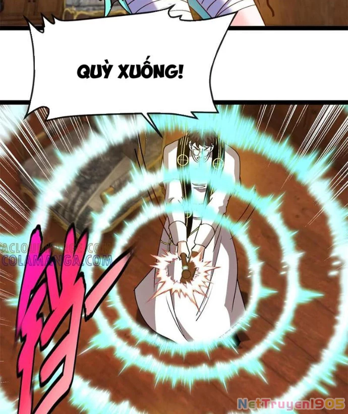 Sự Báo Thù Của Hiệp Sĩ Mạnh Nhất Bị Phản Bội Chapter 26 - Trang 2