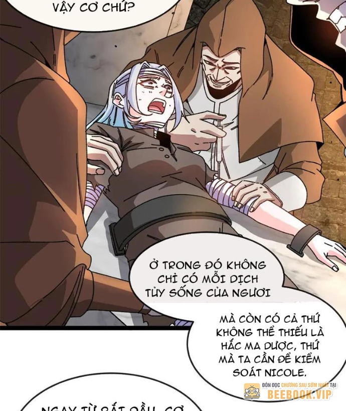 Sự Báo Thù Của Hiệp Sĩ Mạnh Nhất Bị Phản Bội Chapter 26 - Trang 2