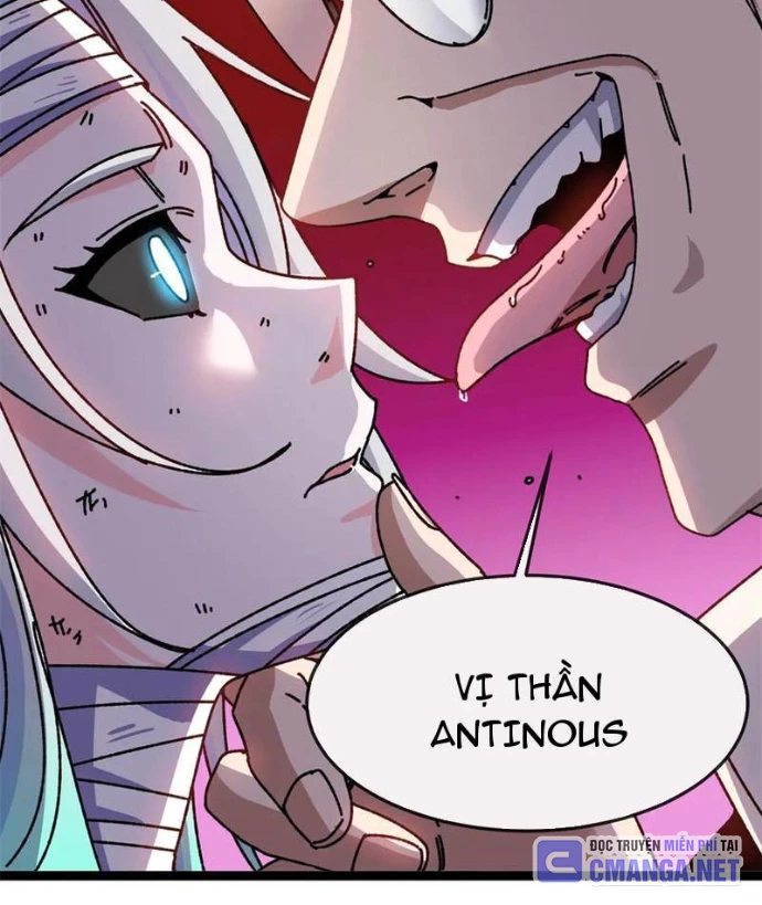 Sự Báo Thù Của Hiệp Sĩ Mạnh Nhất Bị Phản Bội Chapter 26 - Trang 2