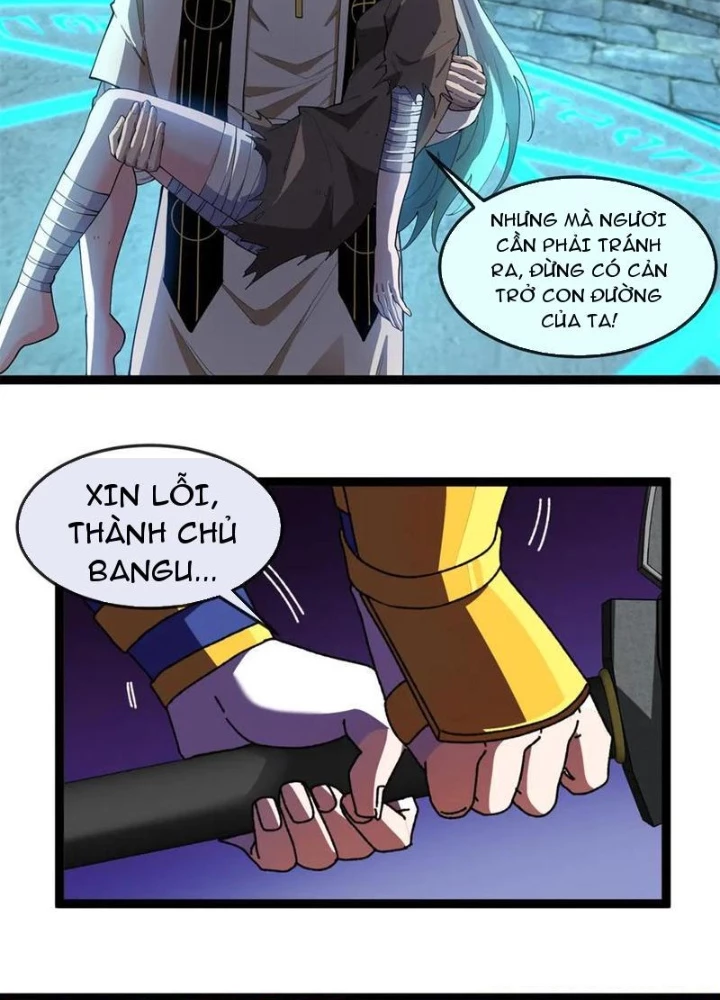 Sự Báo Thù Của Hiệp Sĩ Mạnh Nhất Bị Phản Bội Chapter 27 - Trang 2