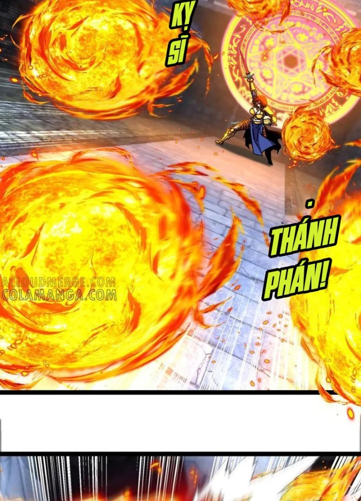 Sự Báo Thù Của Hiệp Sĩ Mạnh Nhất Bị Phản Bội Chapter 27 - Trang 2