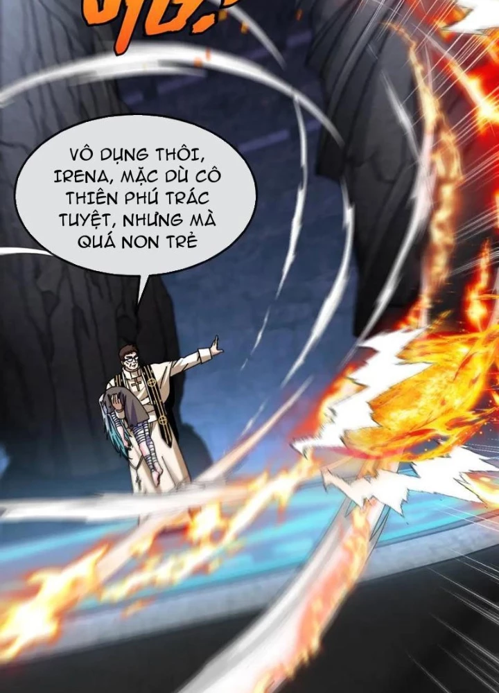 Sự Báo Thù Của Hiệp Sĩ Mạnh Nhất Bị Phản Bội Chapter 27 - Trang 2