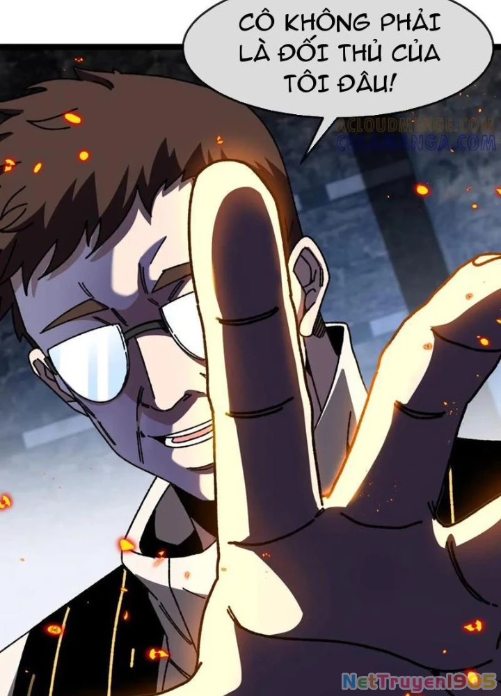 Sự Báo Thù Của Hiệp Sĩ Mạnh Nhất Bị Phản Bội Chapter 27 - Trang 2