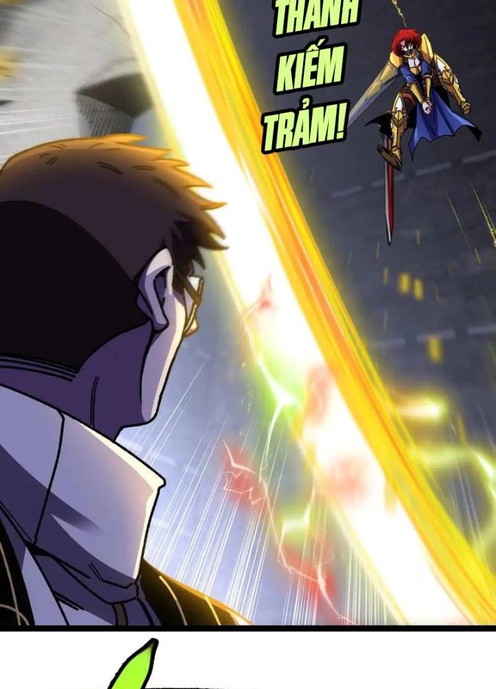Sự Báo Thù Của Hiệp Sĩ Mạnh Nhất Bị Phản Bội Chapter 27 - Trang 2