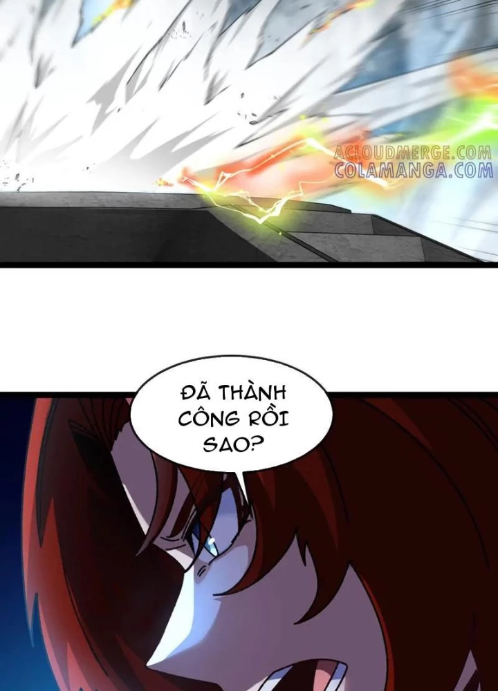 Sự Báo Thù Của Hiệp Sĩ Mạnh Nhất Bị Phản Bội Chapter 27 - Trang 2