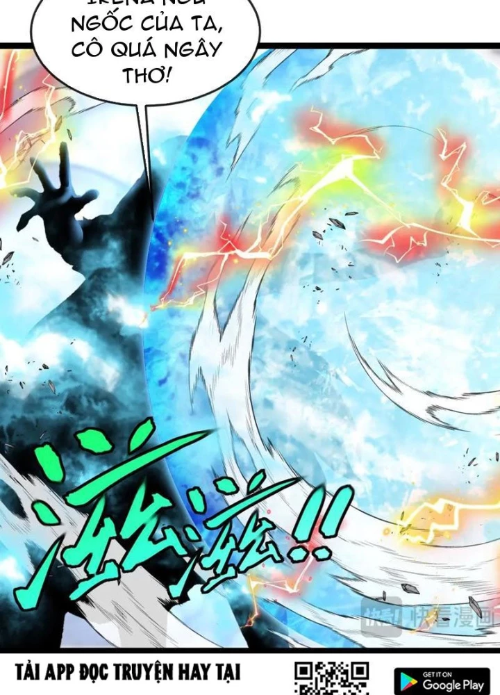 Sự Báo Thù Của Hiệp Sĩ Mạnh Nhất Bị Phản Bội Chapter 27 - Trang 2