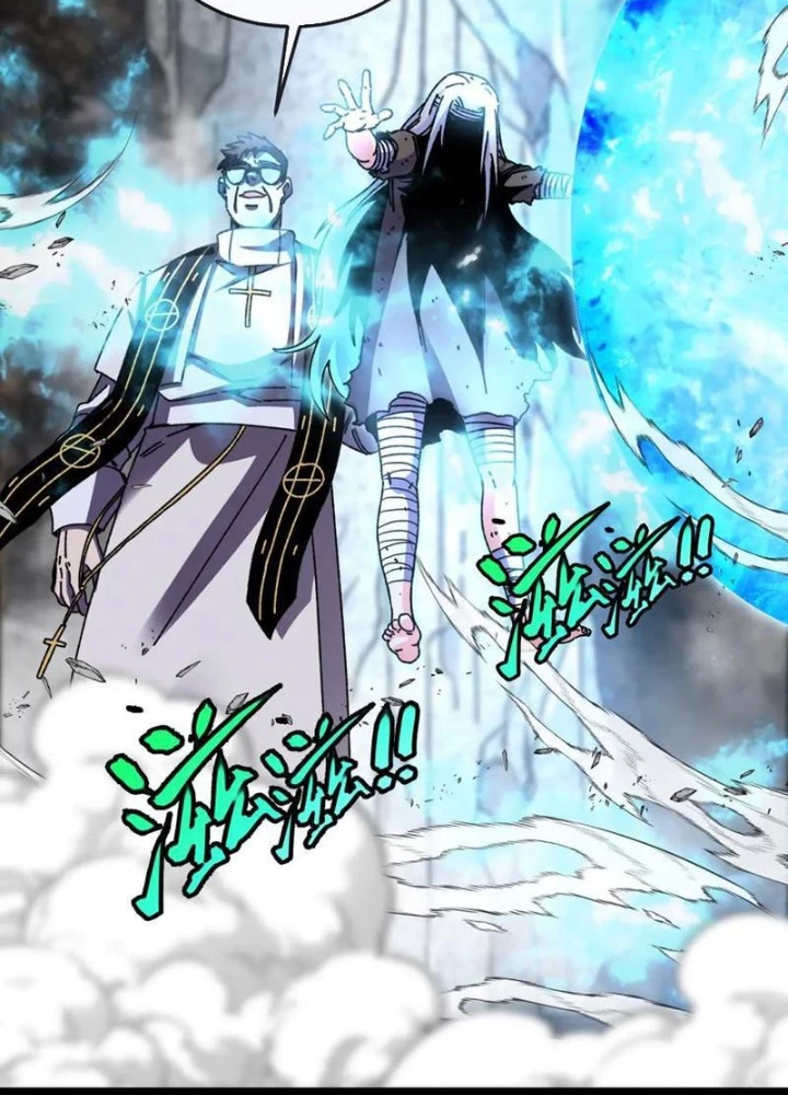 Sự Báo Thù Của Hiệp Sĩ Mạnh Nhất Bị Phản Bội Chapter 27 - Trang 2